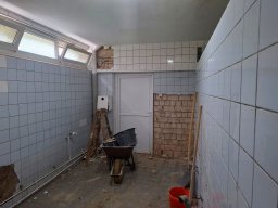 Sanierung
